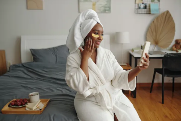 El verdadero autocuidado