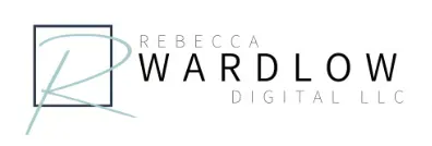 Rebecca Wardlow Digital LLC Logo