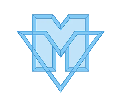 Logo Miroiterie de la Voge