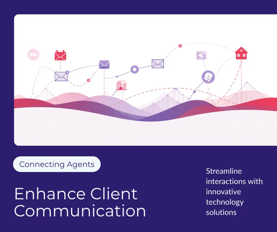 Email sequences that nurture real estate buyers through every stage of their journey