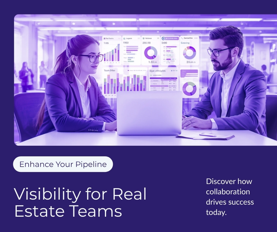 The CRM Your Buyer Team Needs: Shared Pipeline, Zero Micromanagement