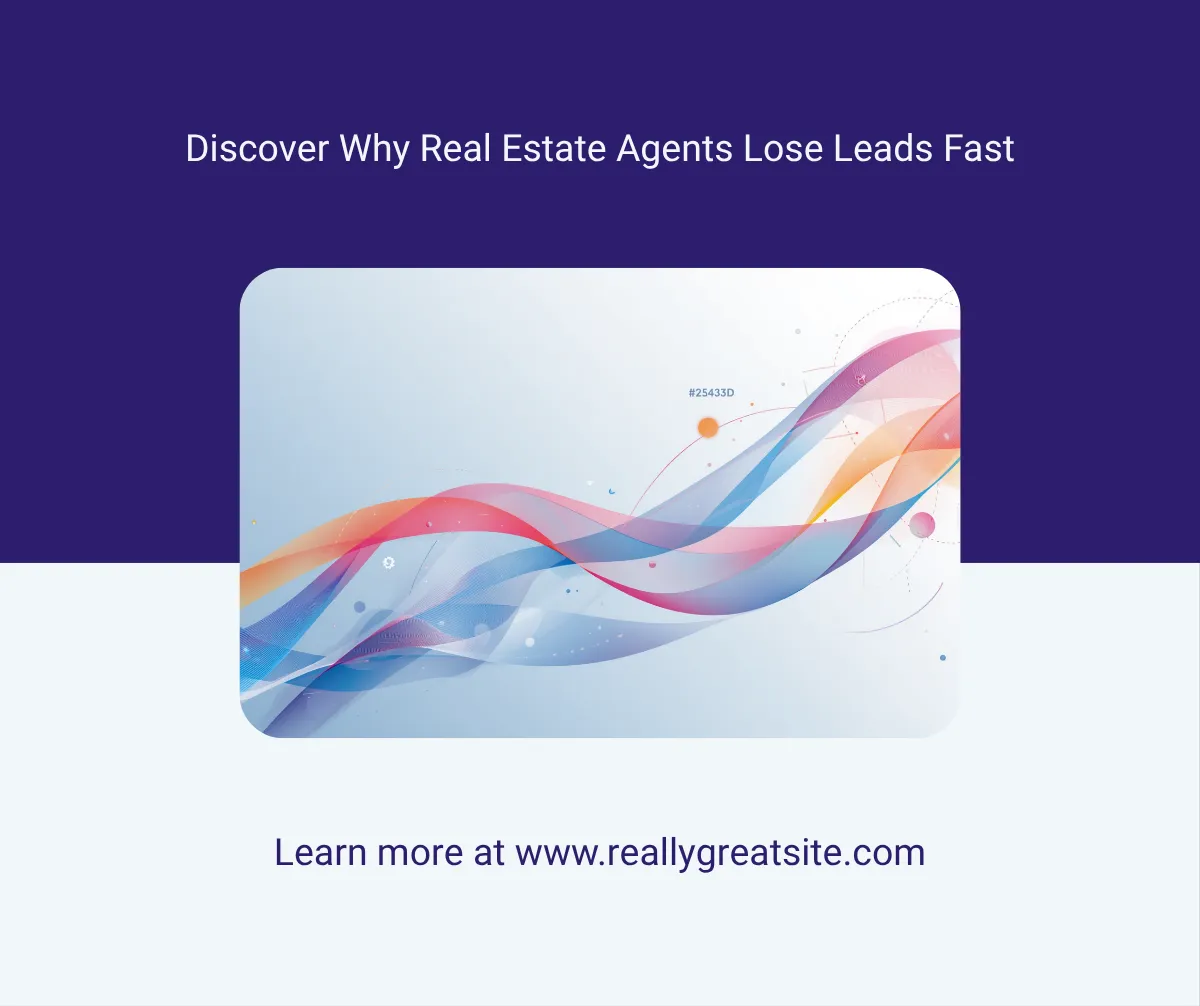 Why real estate agents lose leads before they ever respond — speed to lead