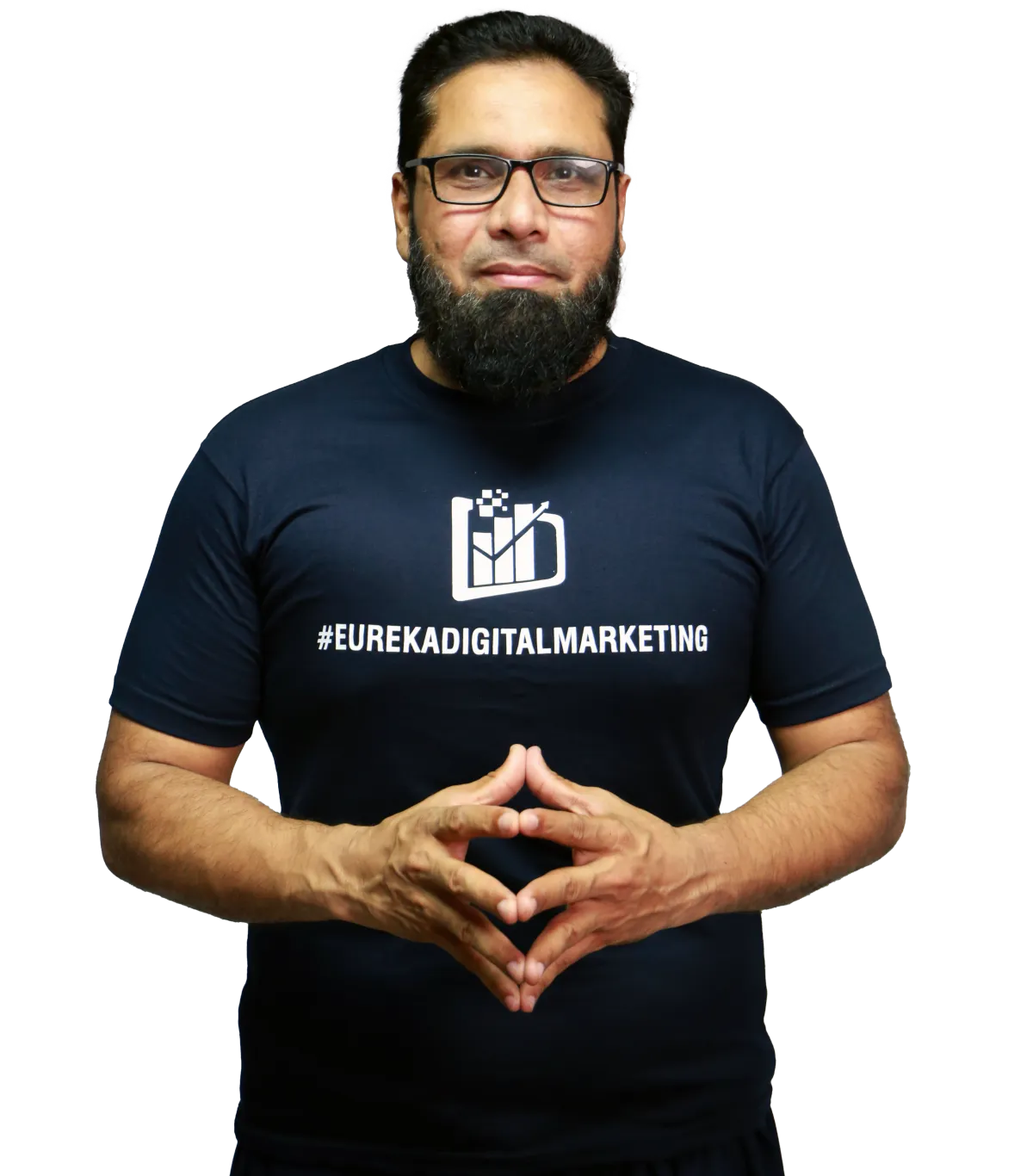 Founder Of Eureka Digital Marketin Academy