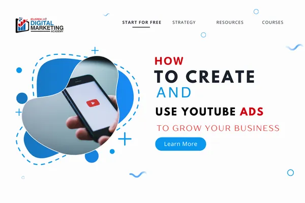 How to create and use youtube ads to grow your business