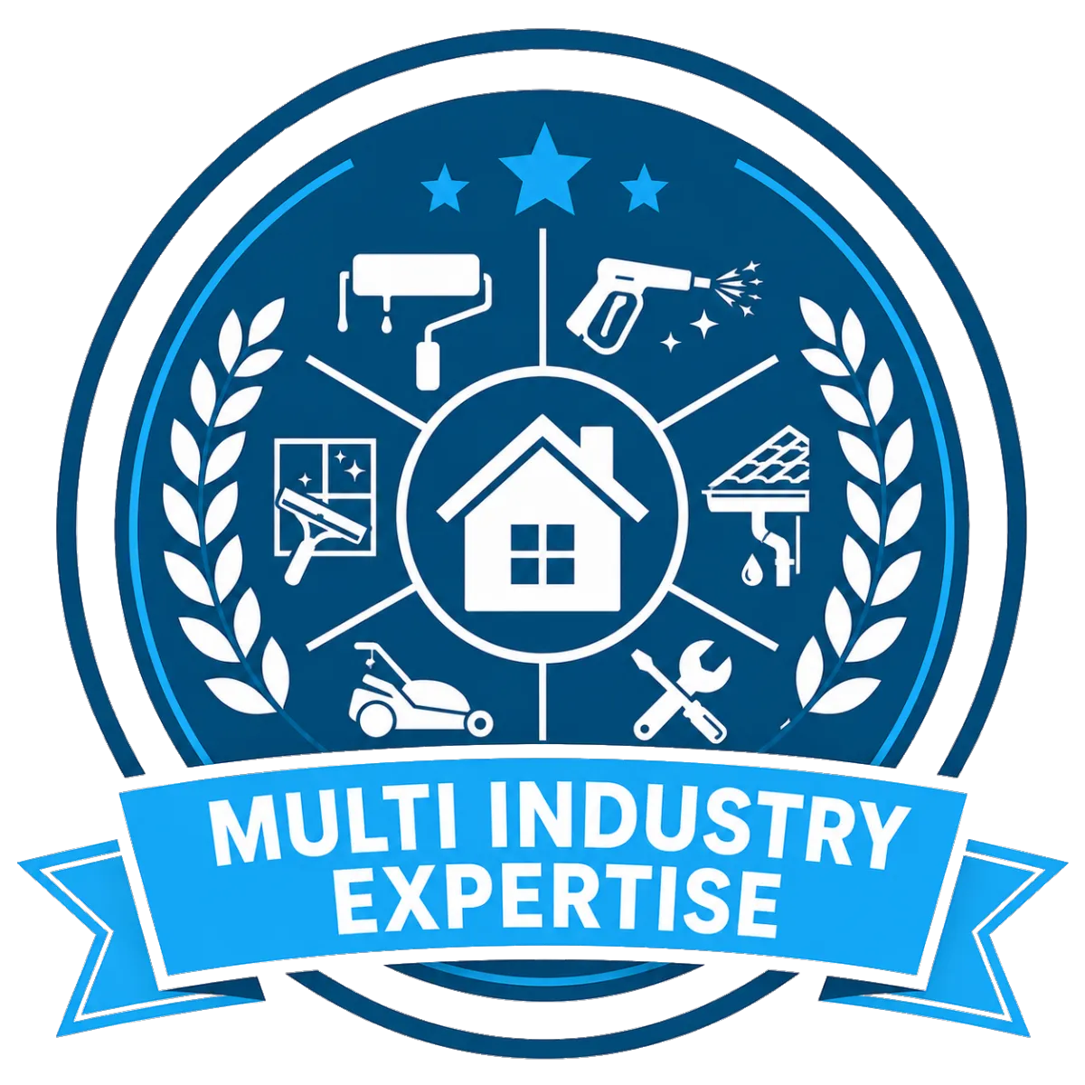 Expertise Across 12+ Industries | Ohio Commercial & Residential Cleaning Experts | Dr Clean and Wash