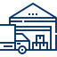 Warehouses | Eco Friendly, Tech Enabled Heavy-Duty Floor Cleaning for Safe Industrial Environments in Ohio | Dr Clean and Wash