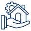 Tech Enabled & Eco Friendly Office Buildings Cleaning Services | Professional OH & its surroundings Commercial Cleaning Solutions | Dr Clean and Wash 