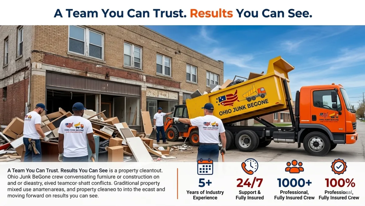 A Team You Can Trust, A Standard You Can See | Trusted Eco Friendly, Tech Enabled Cleaning & Facility Services in Ohio | Dr Clean and Wash