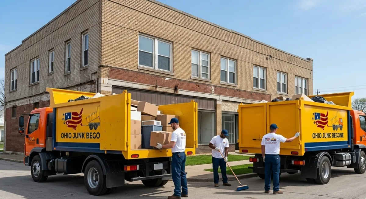 We Started with One Goal to Fix What the Industry Was Getting Wrong | Eco Friendly, Tech Enabled Cleaning & Facility Experts in Ohio | Dr Clean and Wash