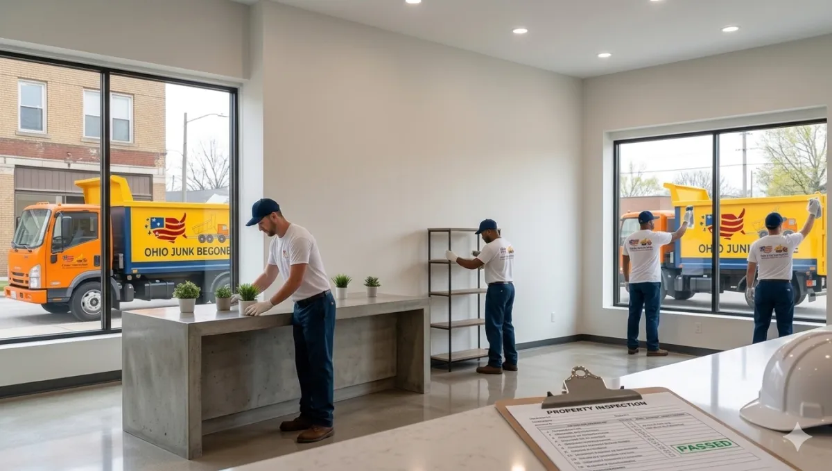 More Than Cleaning, Complete Facility Care | Comprehensive Eco Friendly, Tech Enabled Cleaning & Maintenance Services in Ohio | Dr Clean and Wash