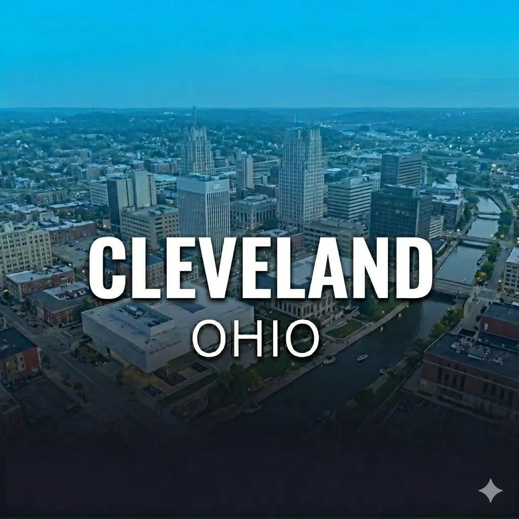 LORAIN OHIO