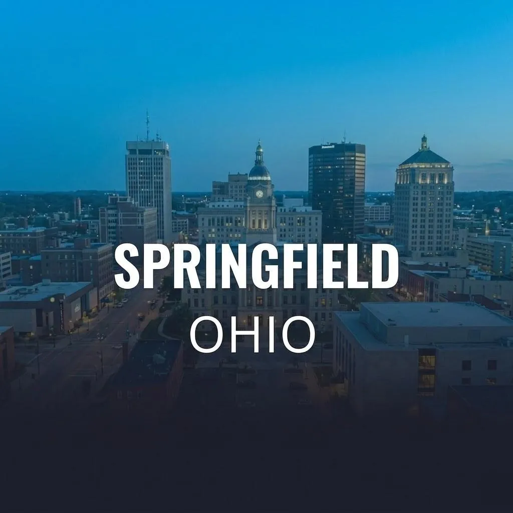 CLVELAND OHIO
