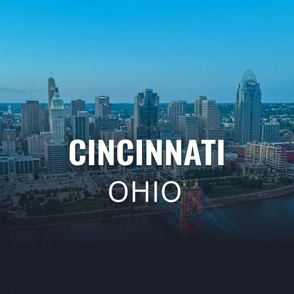 BACHOOD OHIO