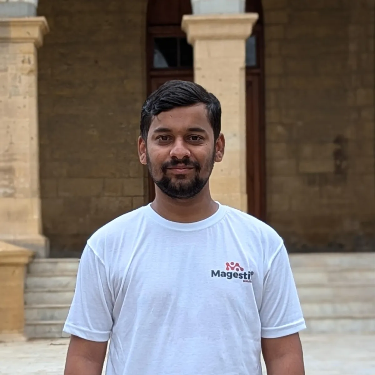 Founder of Magestix Digital Marketer