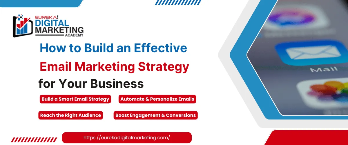 How to Build an Effective Email Marketing Strategy for Your Business Noorul Quran 