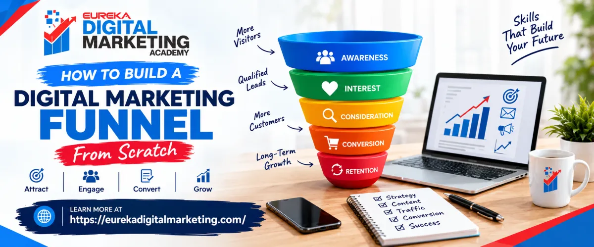 Digital Marketing Jobs: Career Paths, Skills, Salary & How to Get Started Eureka Digital Marketing 
