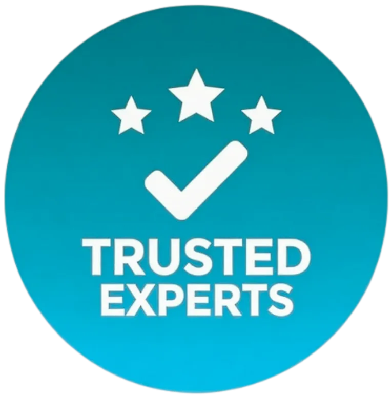 TRUSTED  EXPERTS ICON 
