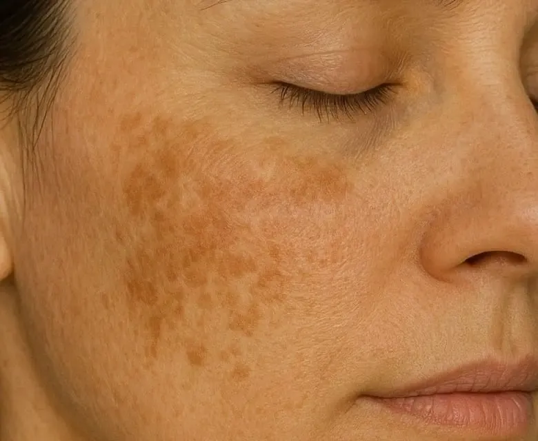 Melasma: qué es, cómo tratar las manchas en la cara y su impacto emocional