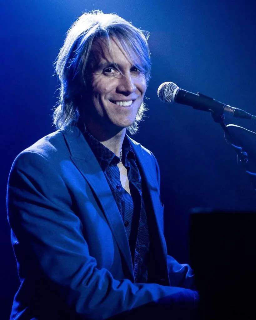 Pop/Rock Piano Lessons For Adults Online