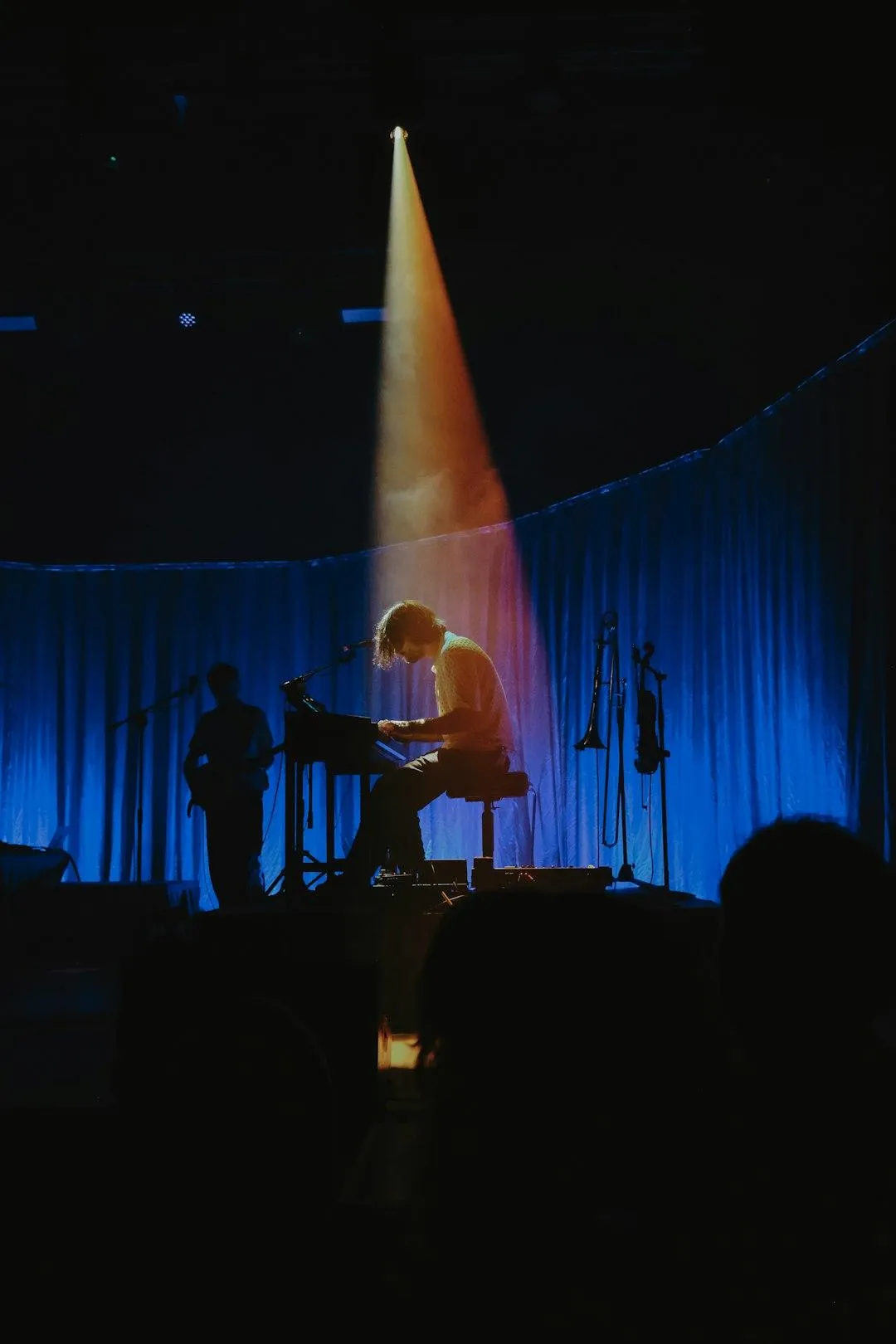 Pop/Rock Piano Lessons for Adults Online