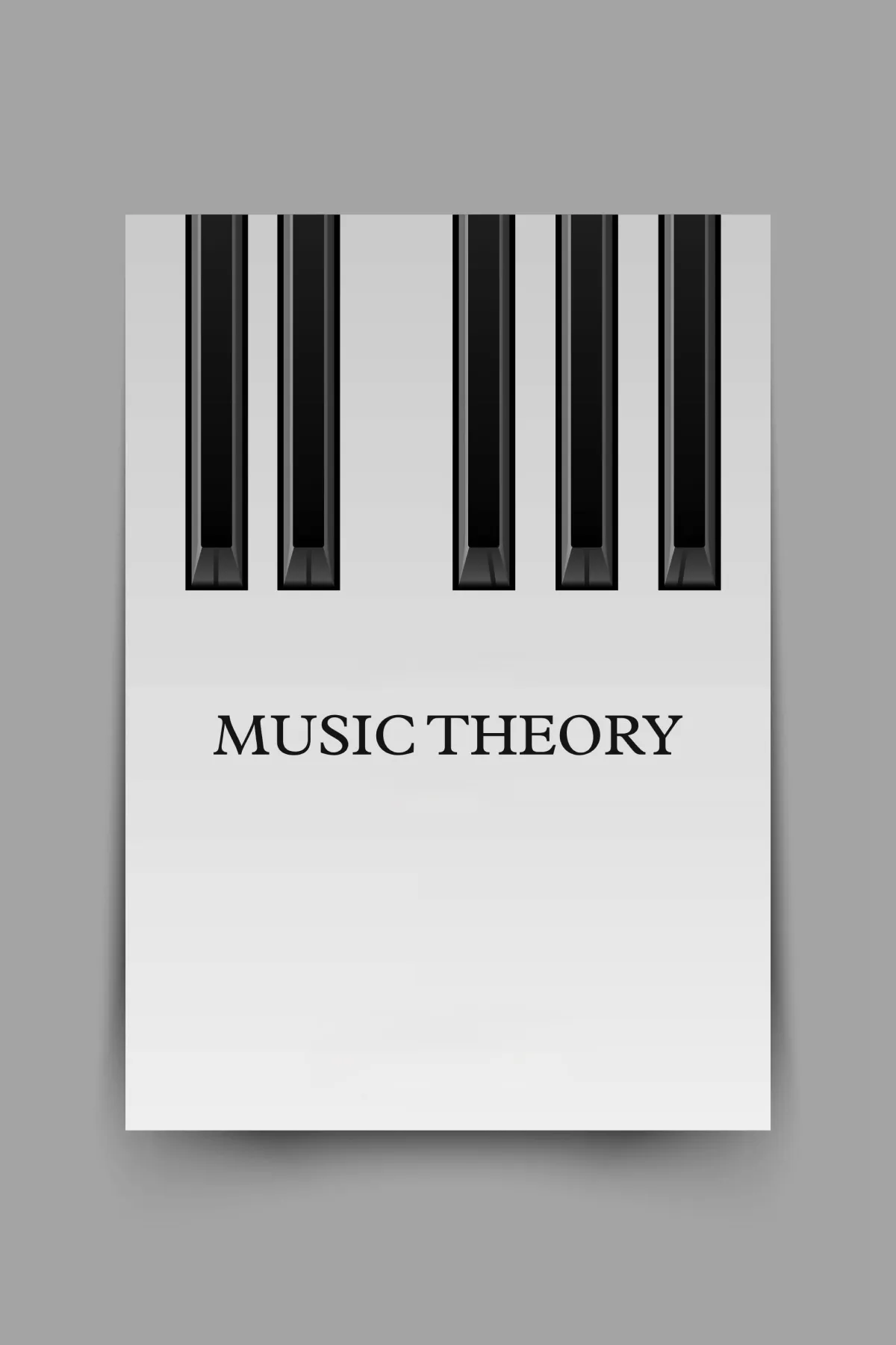 Pop/Rock Music Theory - Made Simple