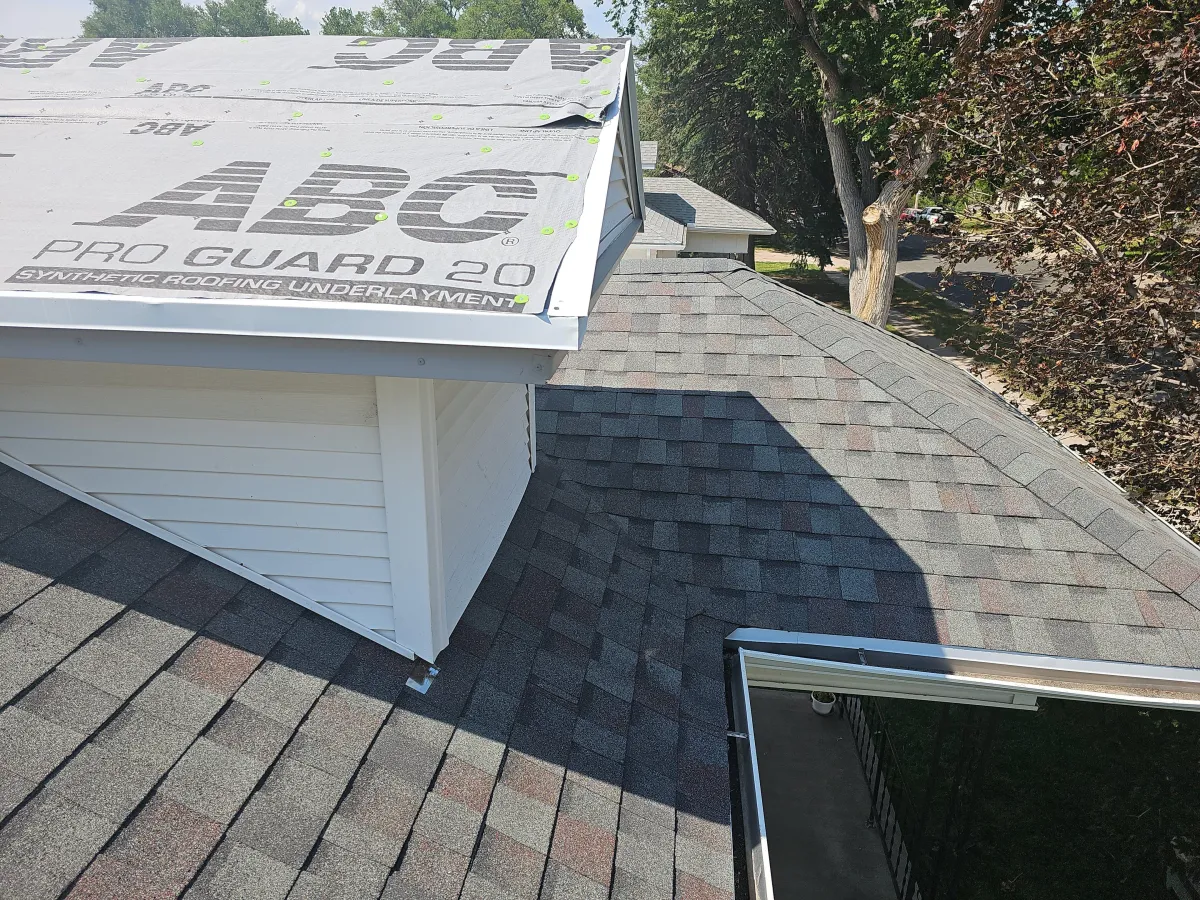 roofing contractor Grand Island