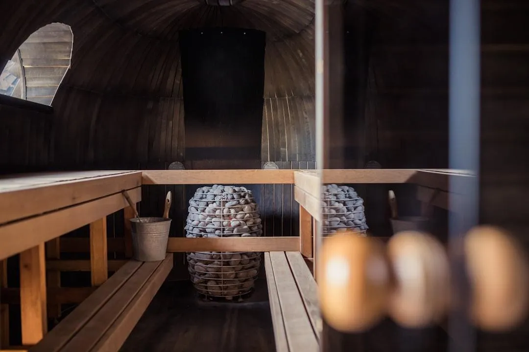 The Science of Infrared Sauna
