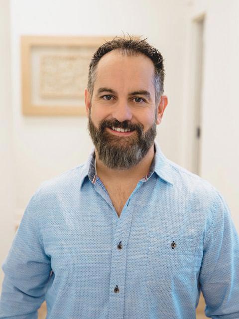 Meet Your Guide: Dr. Brad Dyer