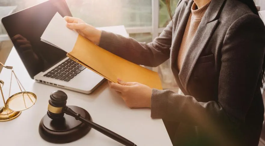 Legal Support in Serbia