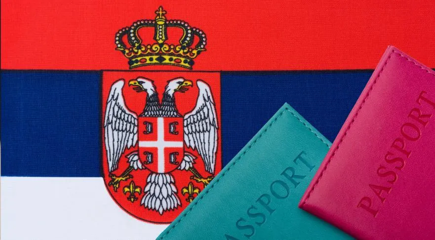 Serbian Visa Help