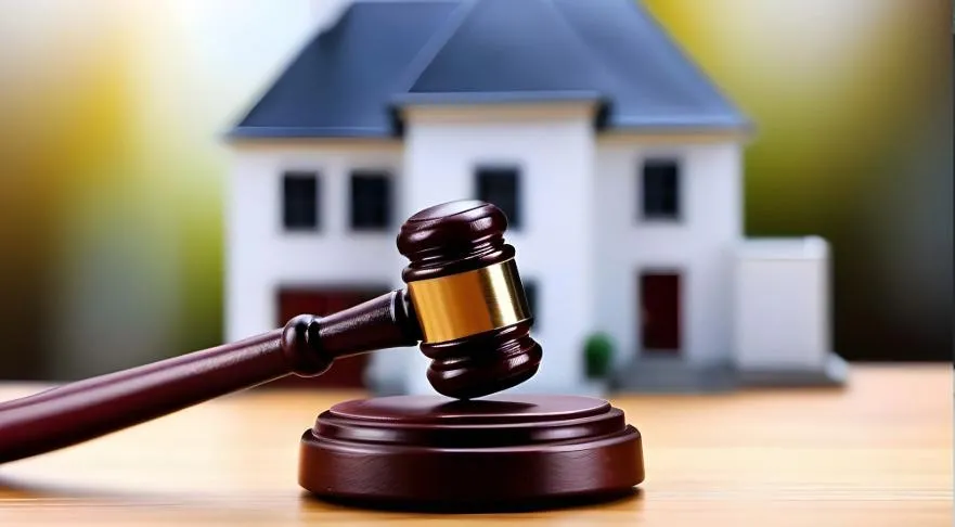 Real Estate Legal Services