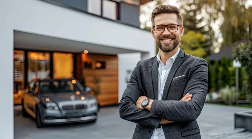 Serbian Real Estate Property Partner