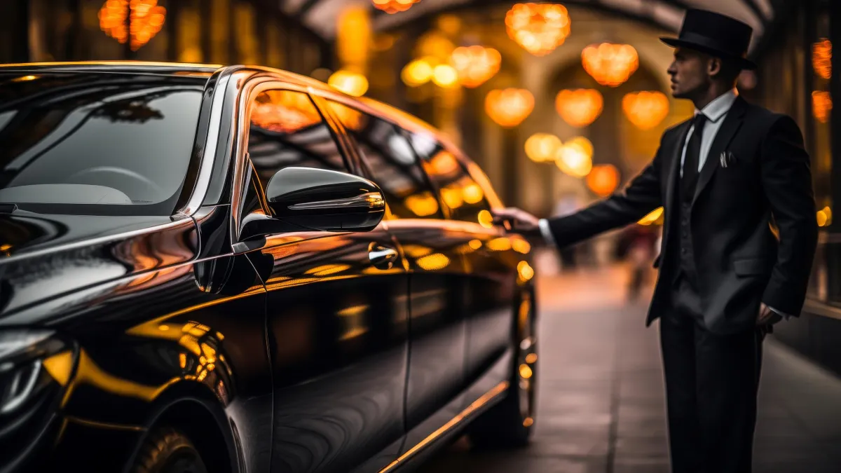 concierge service serbia