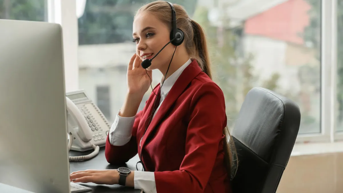 Serbian Personal Assistant