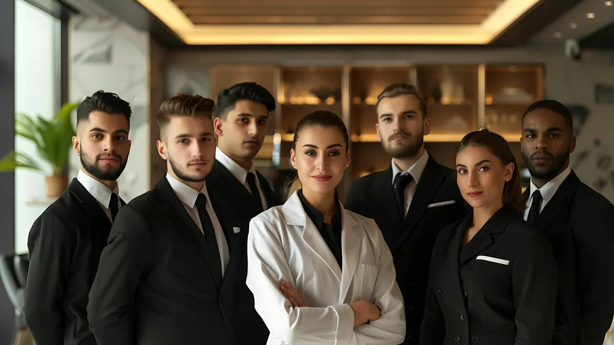 security inspection in serbia