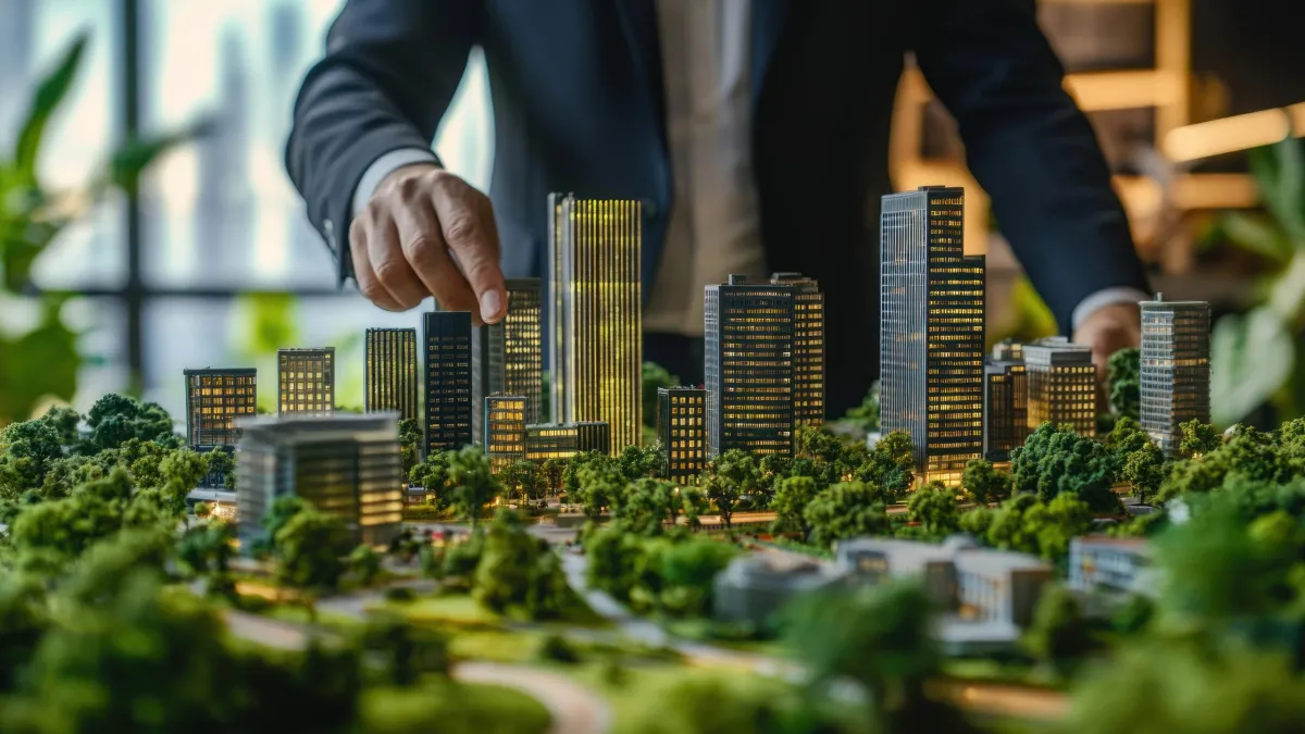 Property Investments in Serbia