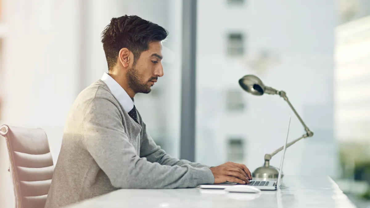 legal and administrative support