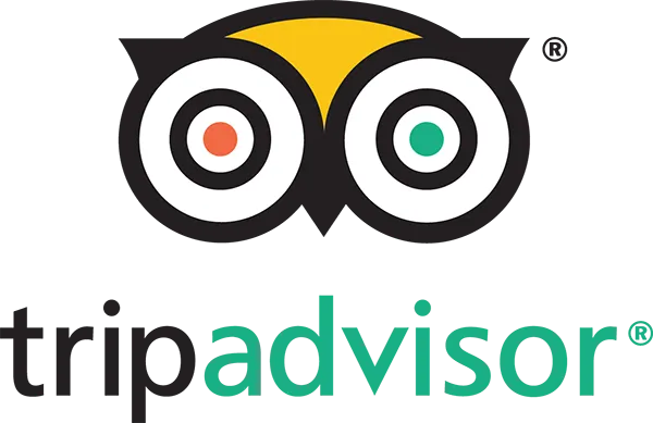 trip advisor logo