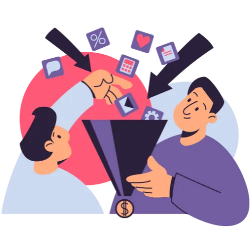 AI-powered follow-up that agents say feels like having an assistant — without the overhead.