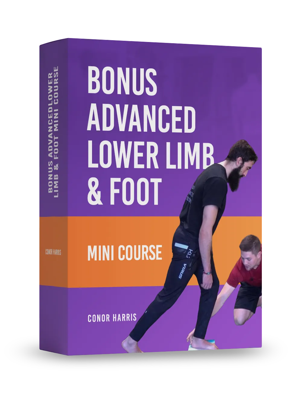 Advanced Lower Limb & Foot Course