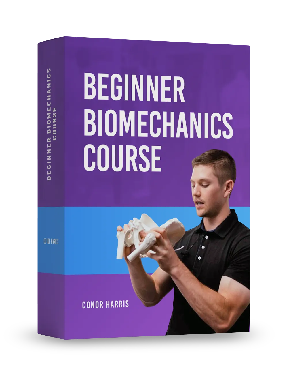 Beginner Biomechanics Course
