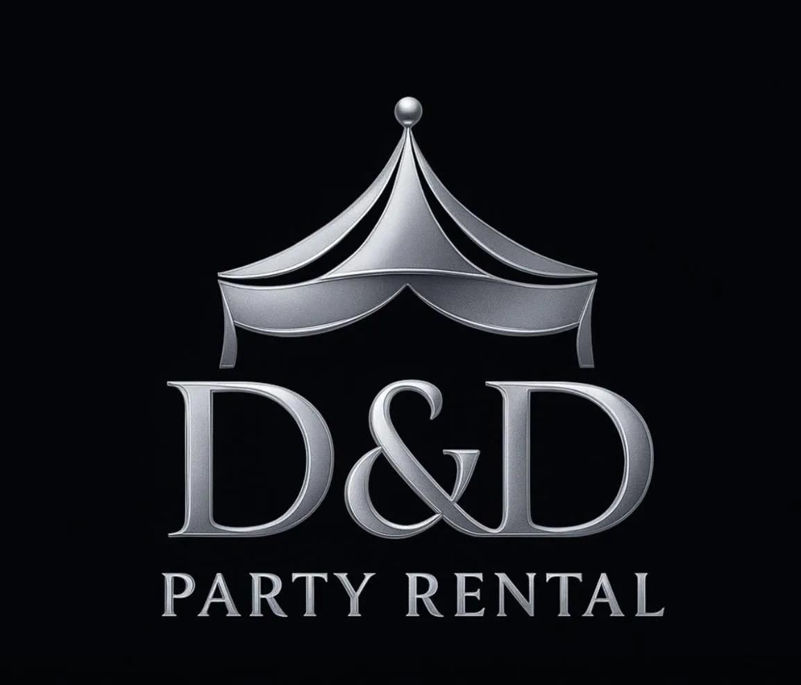 D&D PARTY RENTAL