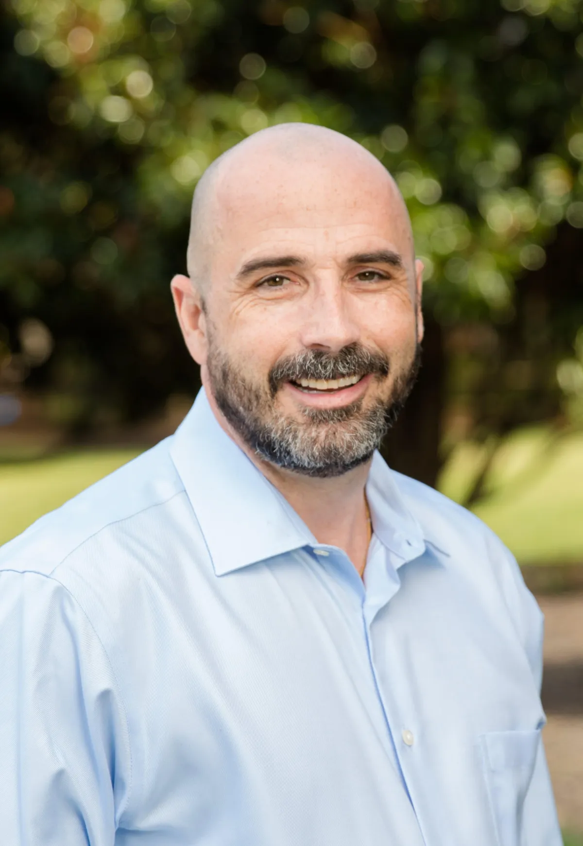 Dan Rochon - Teach to Sell