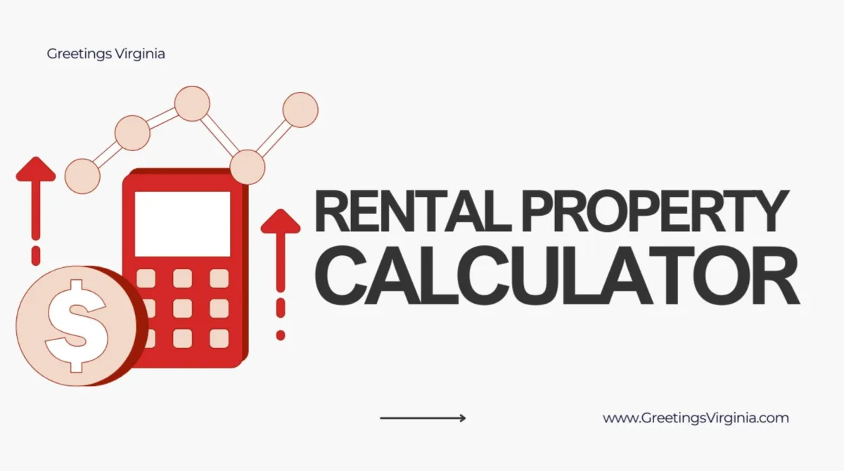 Rental Property Calulator