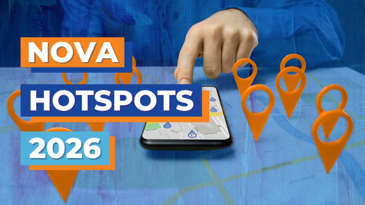 Best Cities to Buy Investment Property in Northern Virginia Right Now