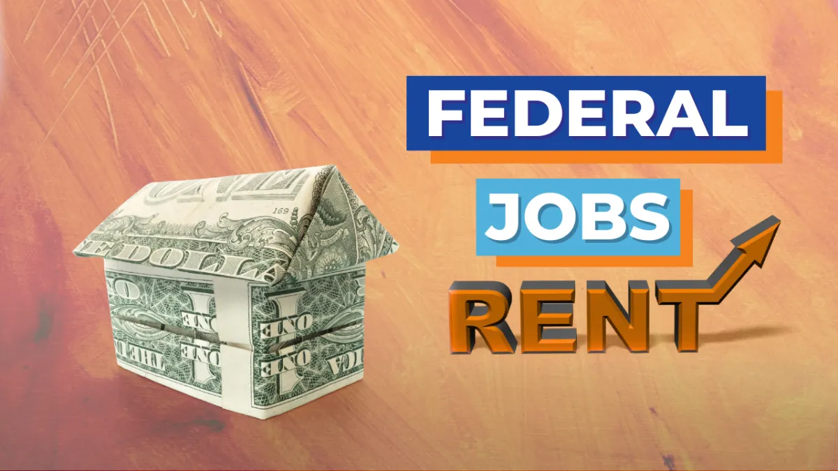 How Federal Job Stability Impacts Northern Virginia Rental Demand