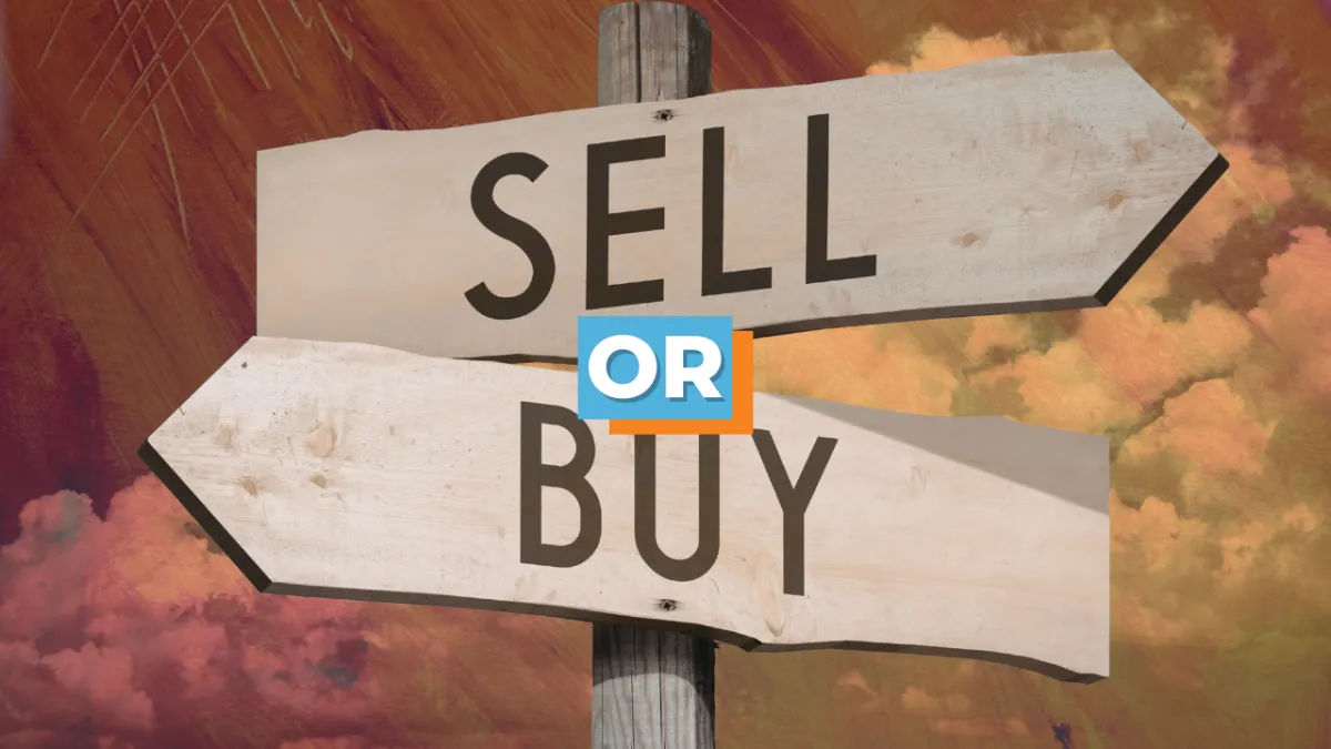 Should You Sell Before Buying in Northern Virginia?