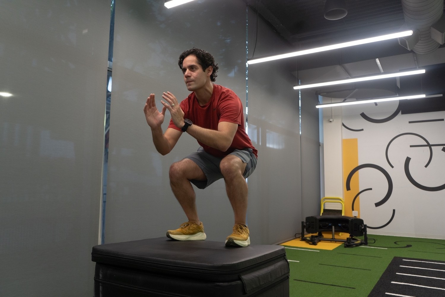 Sports Physical Therapy