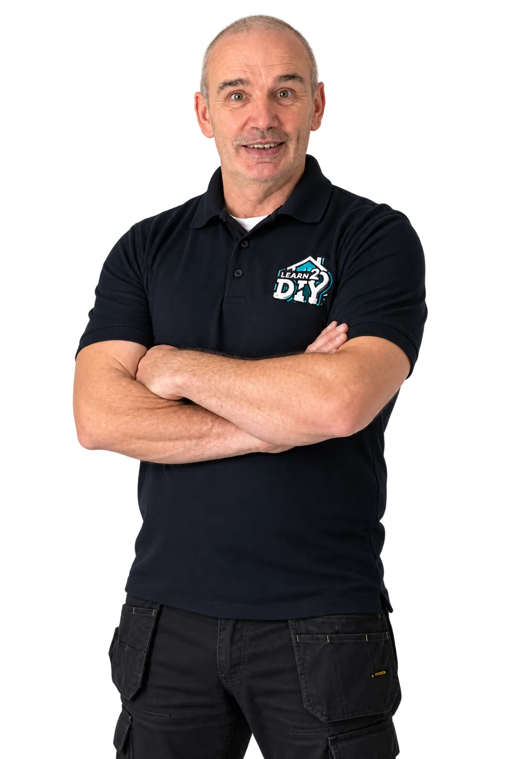 Jimmy Brennan, owner of Learn2DIY
