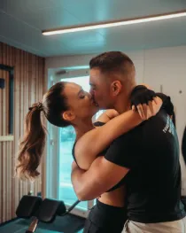 Team van ervaren HYROX-trainers bij Non Deficiere Hasselt